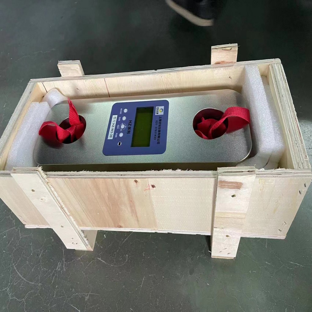 1000kn 100T智能數顯測力儀器 用于起重機吊鉤出廠測試